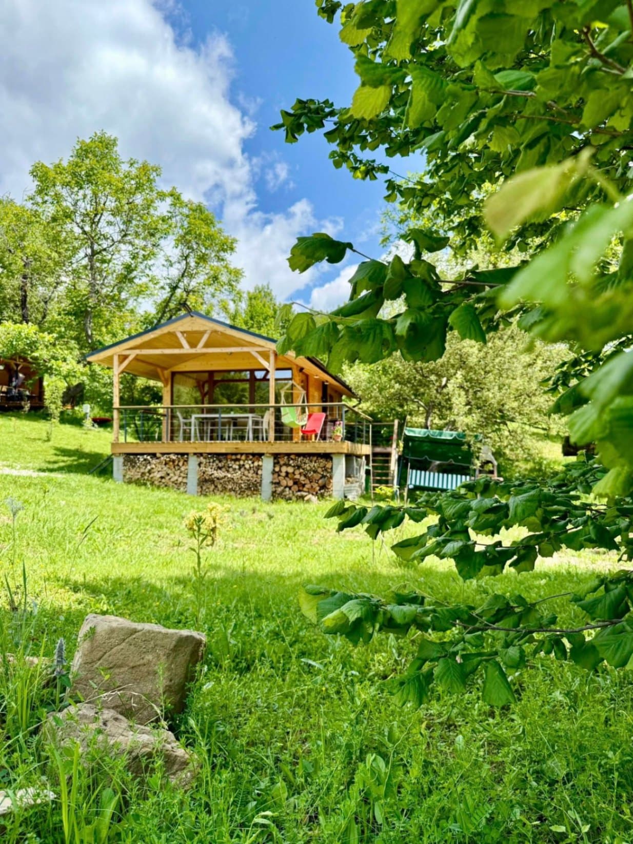 Cabana Tiny 5