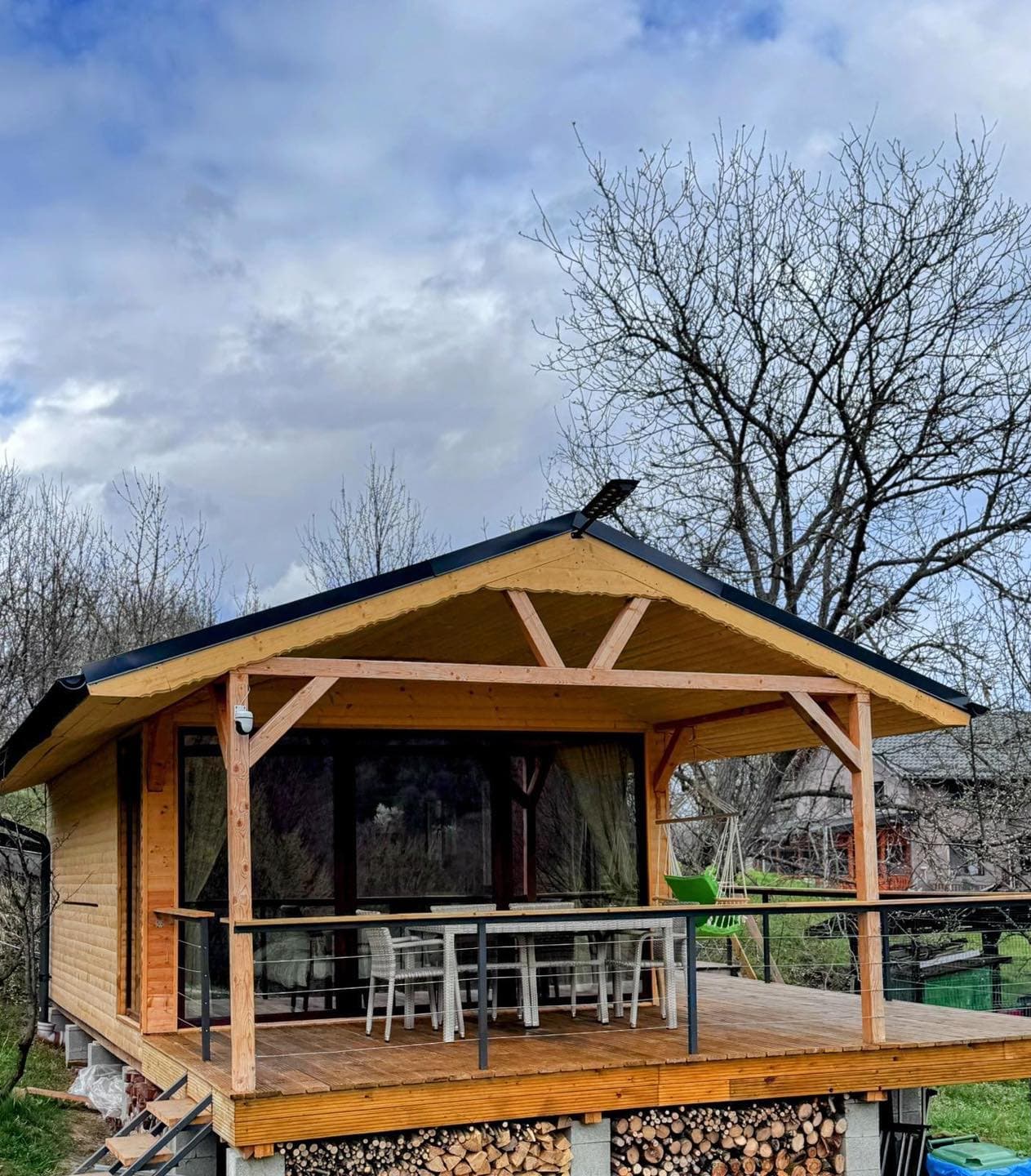 Cabana Tiny
